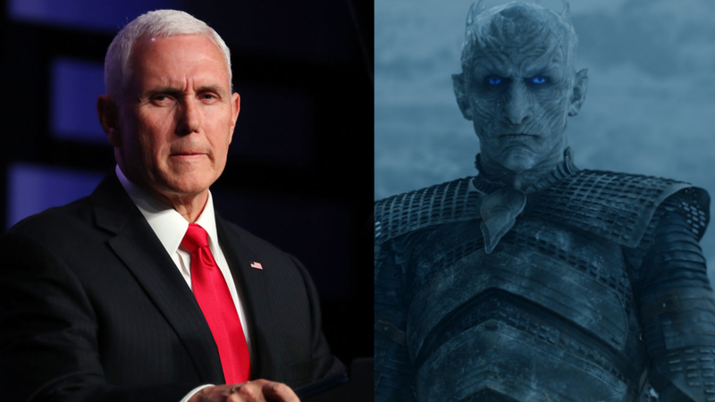 Illustration for article titled America's Iron Throne: The Presidential Candidates and Their Game of Thrones Counterparts